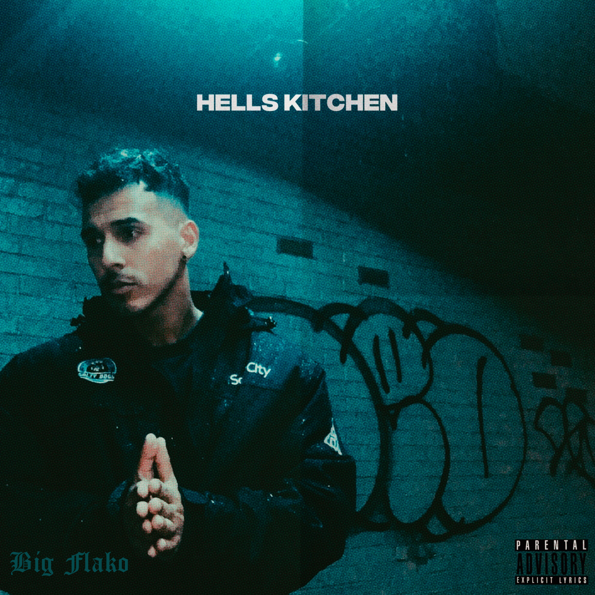 Hells Kitchen By Big Flako