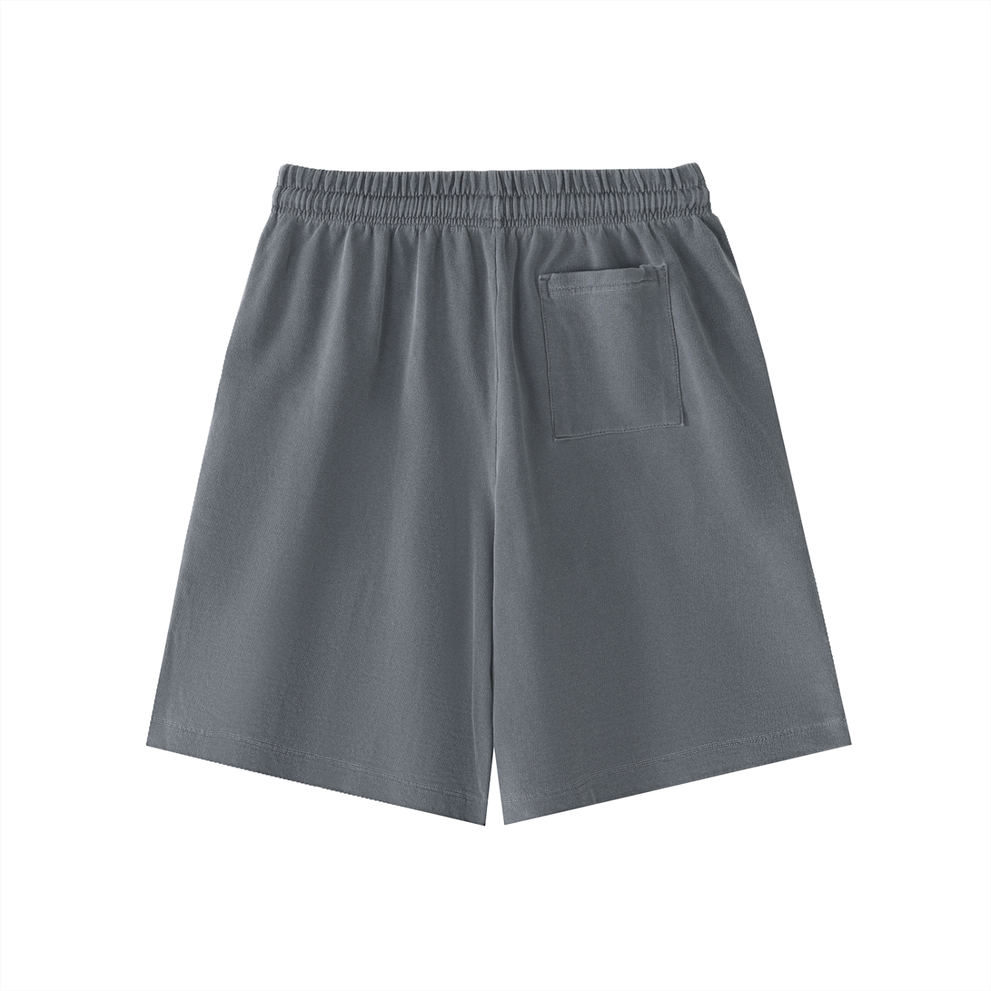 Flako The Stallion Vintage Wash Cotton Shorts - The Apex