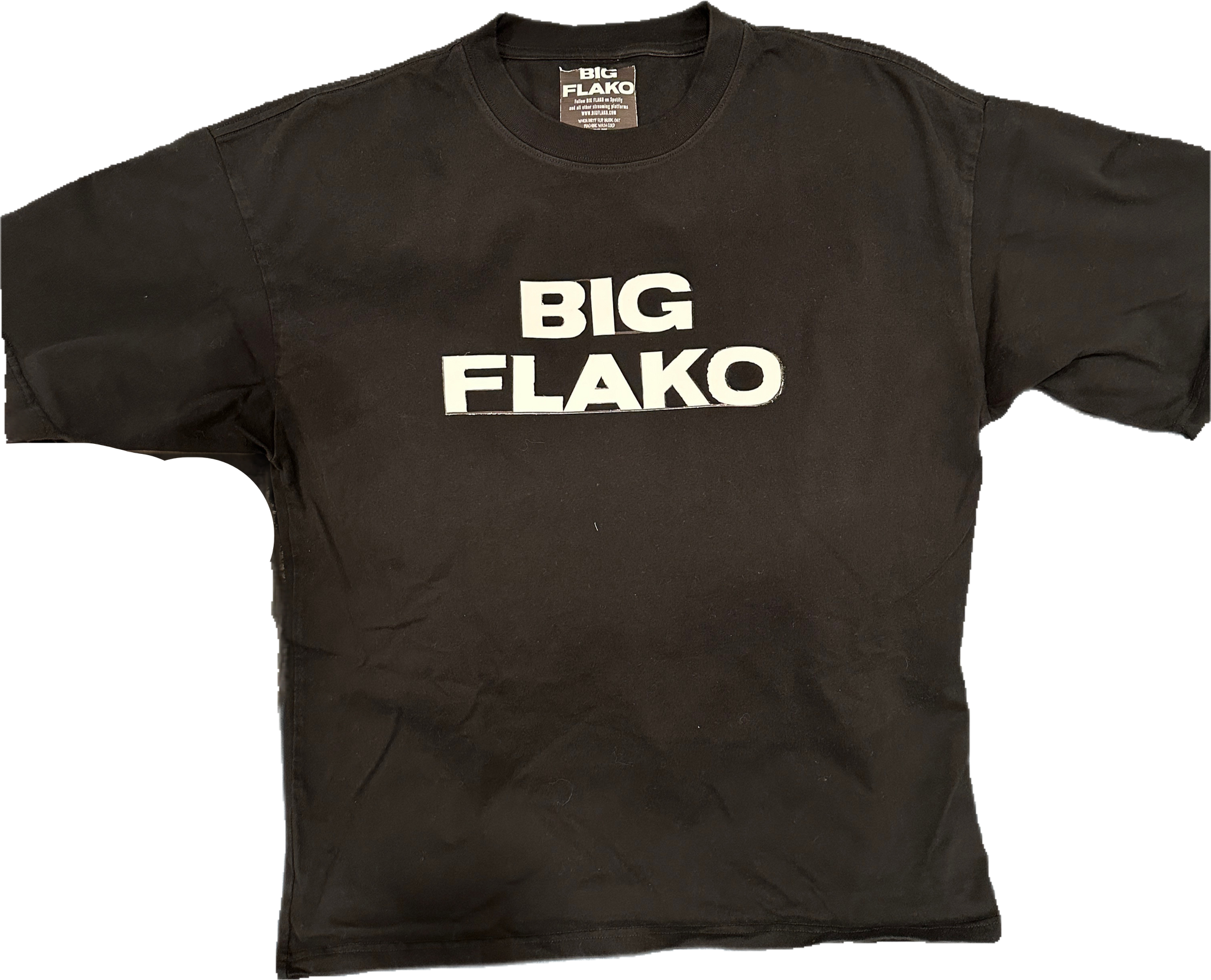 Big Flako Limited Edition T shirt